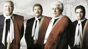 Los 4 de Córdoba