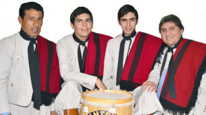 Los Cantores del Alba