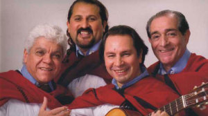 Los de Salta