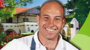 Martiniano Molina