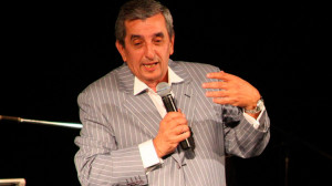 El Negro Álvarez