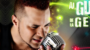 Nolberto Alkalá