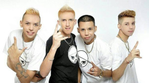 Contrataciones de Los Nota Lokos