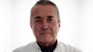Pancho Figueroa
