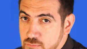 Pato Galvan