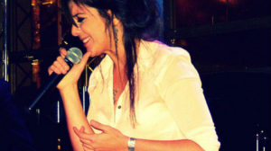 Paula Torres
