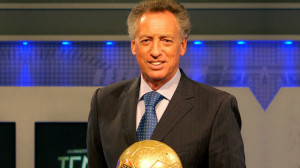 Enrique Quique Wolff