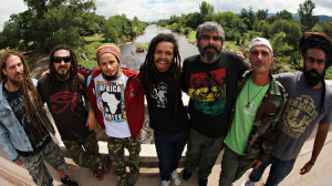 Resistencia Suburbana