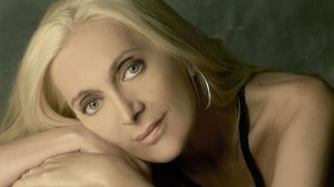 Silvina Garré