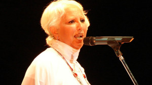 Susana Rinaldi