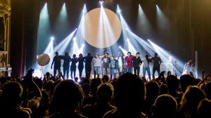 Contrataciones banda tributo a Pink Floyd - The End