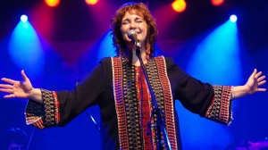 Yamila Cafrune
