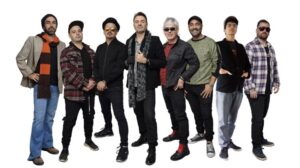 12 Monos