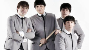 4 Beatleband