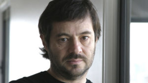 Ricardo Coler
