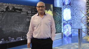 Adrián Paenza