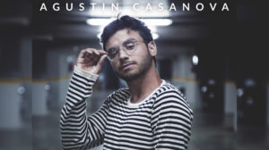 Agustín Casanova