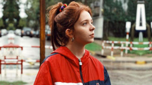 Agustina Cabo