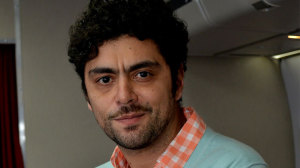 Alberto Ajaka