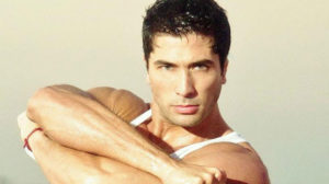 Alejandro Gallego