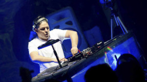 Dj Alejandro Montero