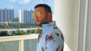 Alex Sensation