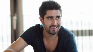 Alex Ubago