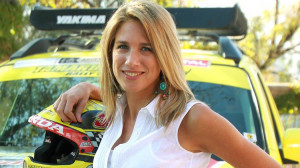 Alina Moine