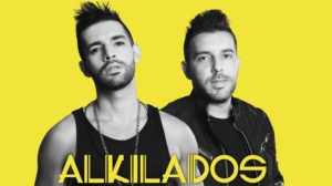 Alkilados