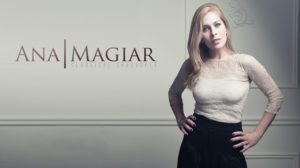 Ana Magiar