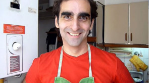 Andrés Granier