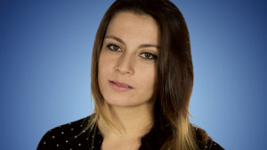 Ángela Pereyra