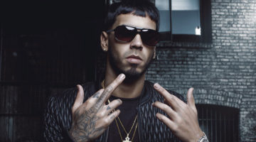 Anuel AA contrataciones