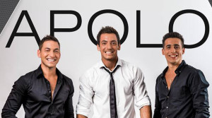 Apolo