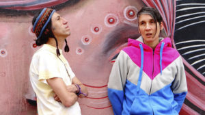 Aterciopelados