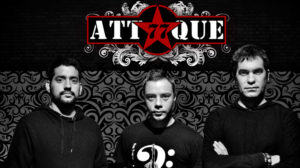 Attaque 77
