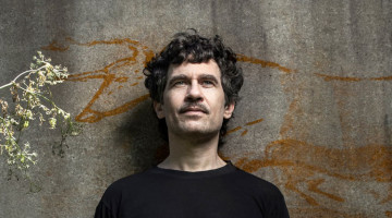 Contrataciones Axel Krygier