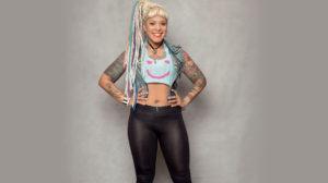Azul Carrizo