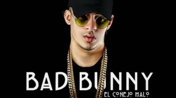 Contratar a Bad Bunny