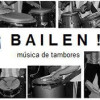 Contratar a Bailen, percusion