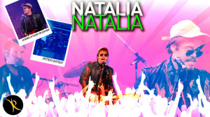 Natalia Natalia, la Banda de Peligro Sin Codificar