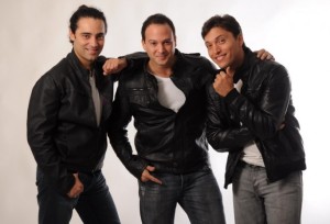 contratar a banda xxi