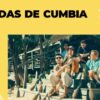 contrata bandas de cumbia pop