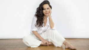 Bebel Gilberto