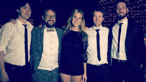Black Tie