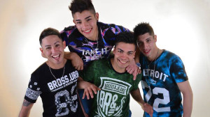 Botijas