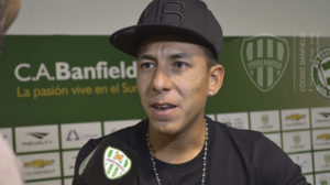 Brian Sarmiento