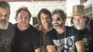 Los Caballeros de la Quema