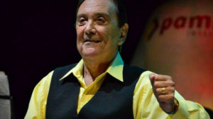 Carlitos Rolán