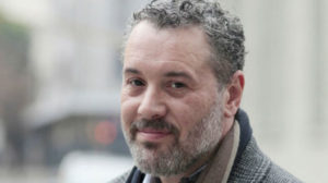 Carlos Barragán